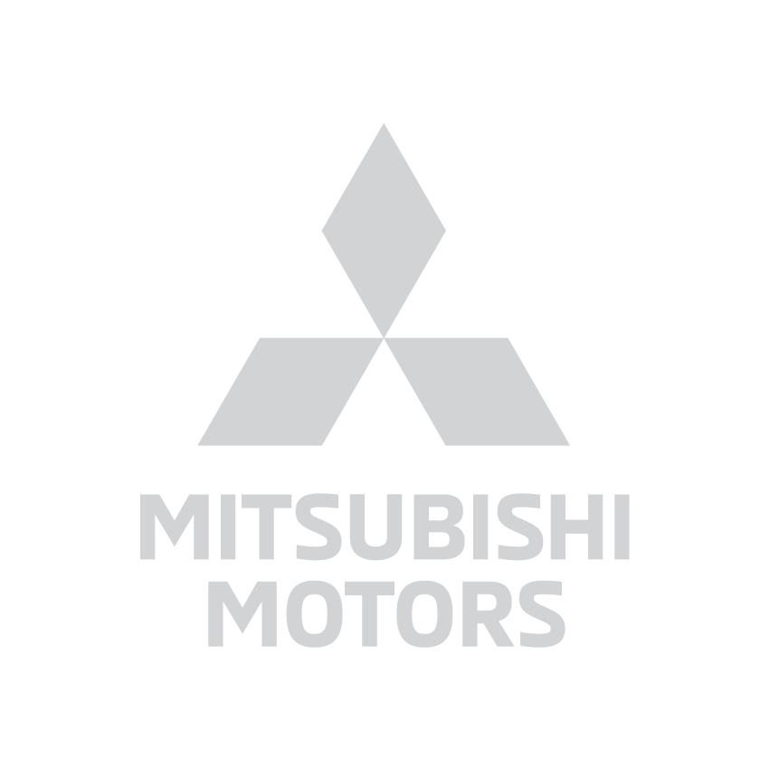 Mitsubishi Paint Protection Film and Vinyl