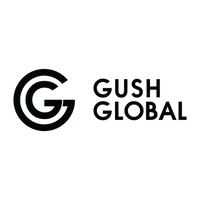 Gush Global - Partner Logo