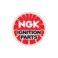 NGK - Partner Logo