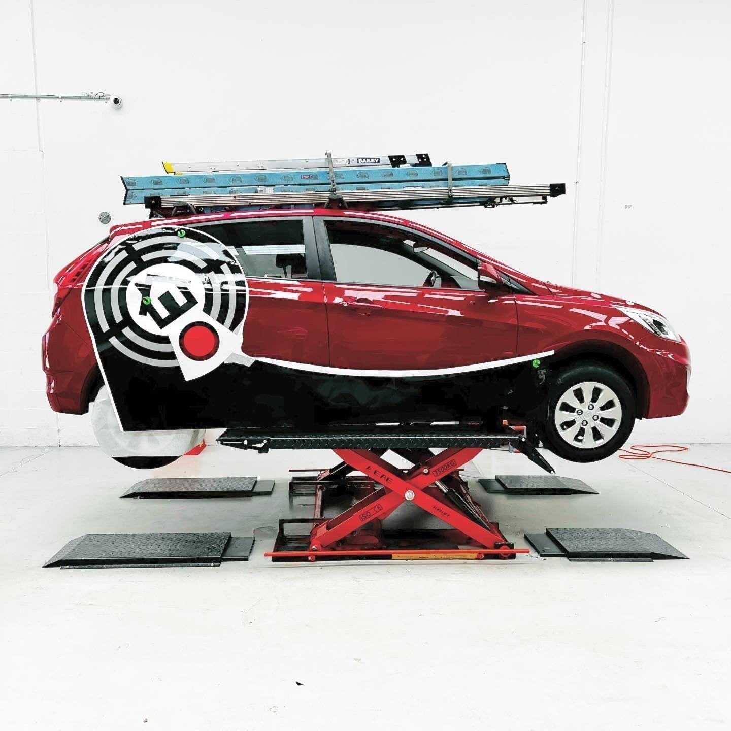 Commercial Vehicle Wraps in Melbourne: What You Need to Know