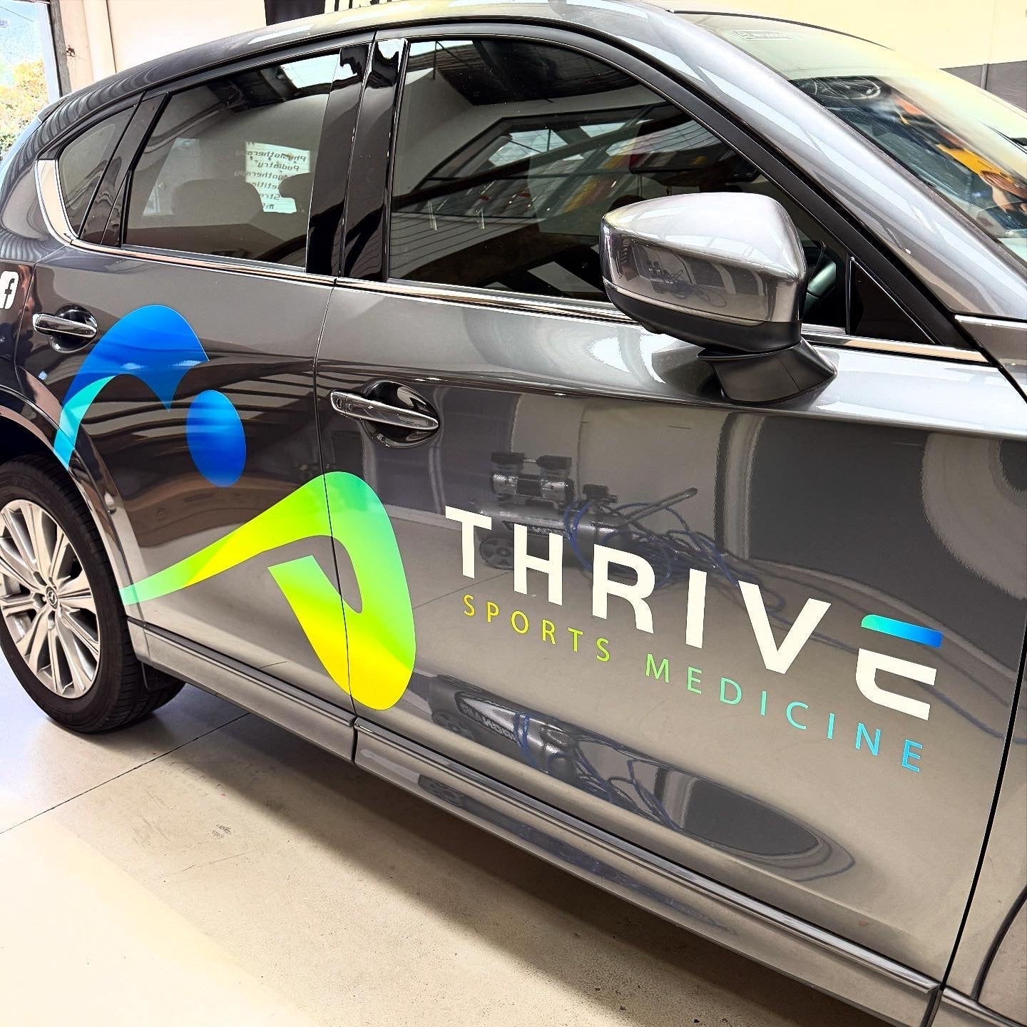 What Are the Top Vehicle Wrap Design Trends for 2025?