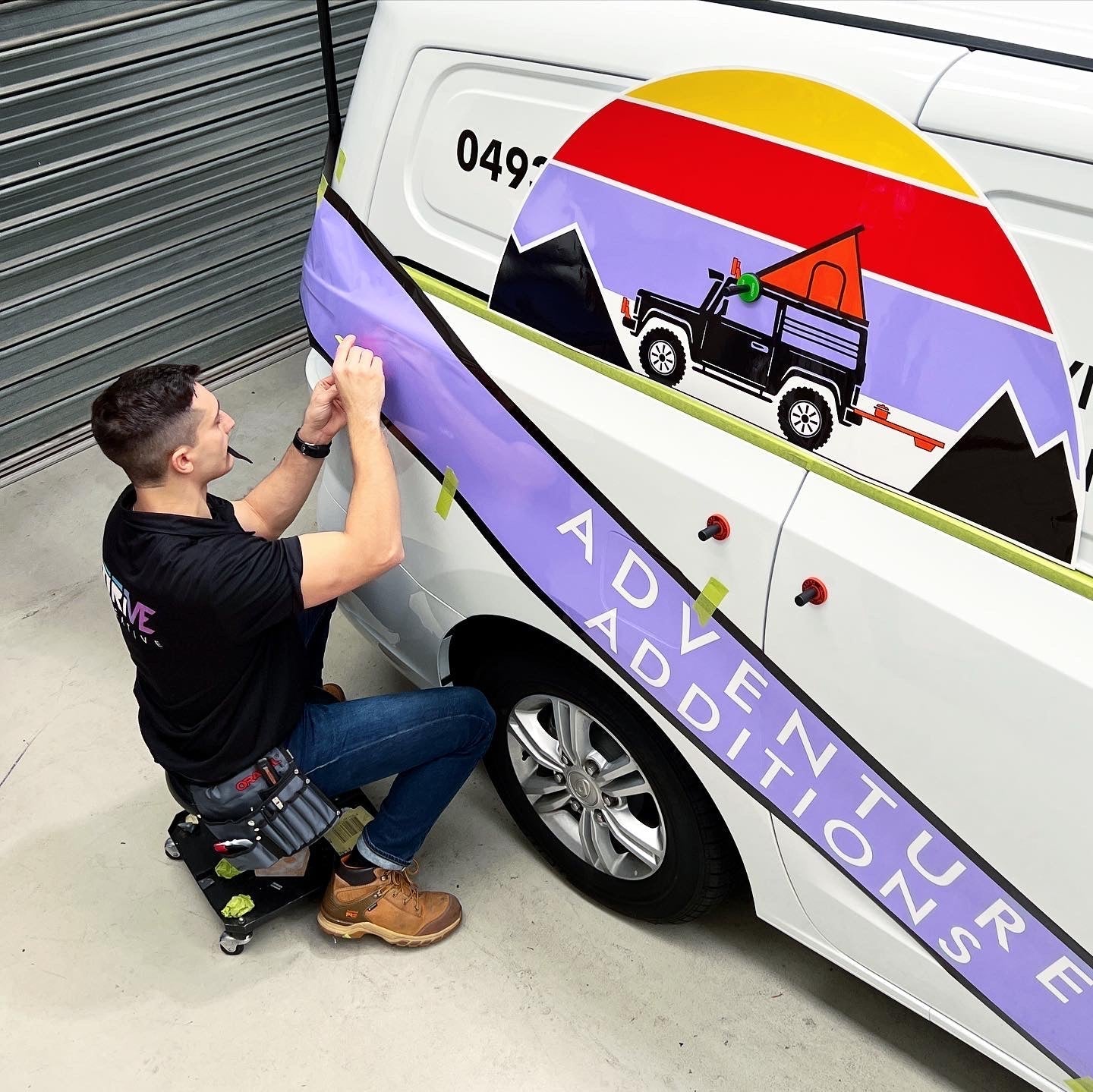 How Much Does a Vehicle Wrap Cost in Australia in 2025?