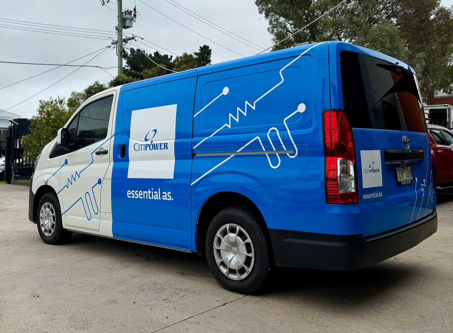 How Long Does a Van Wrap Last? Care & Maintenance Guide