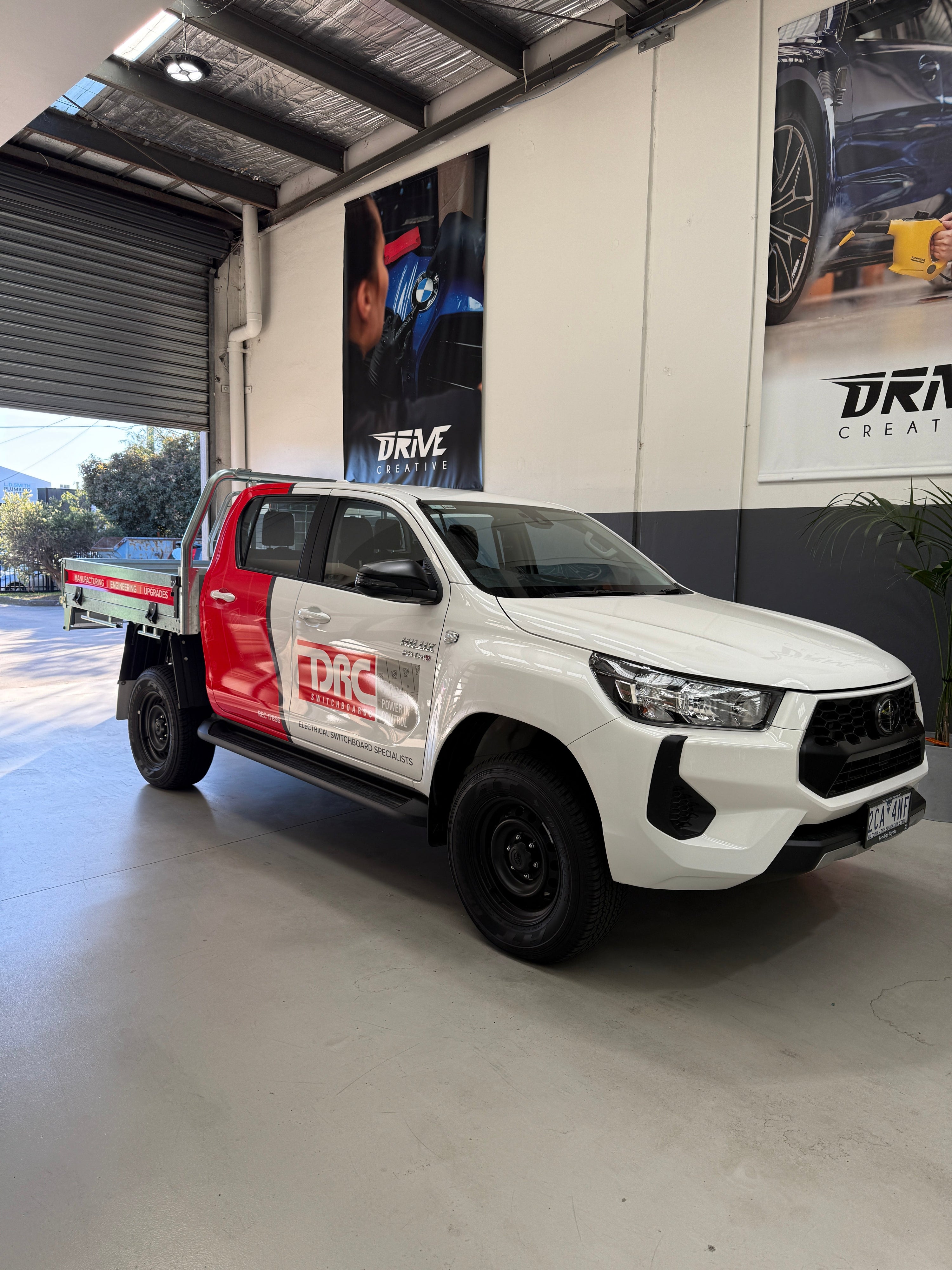 What’s the ROI of a Vehicle Wrap? The Numbers Speak