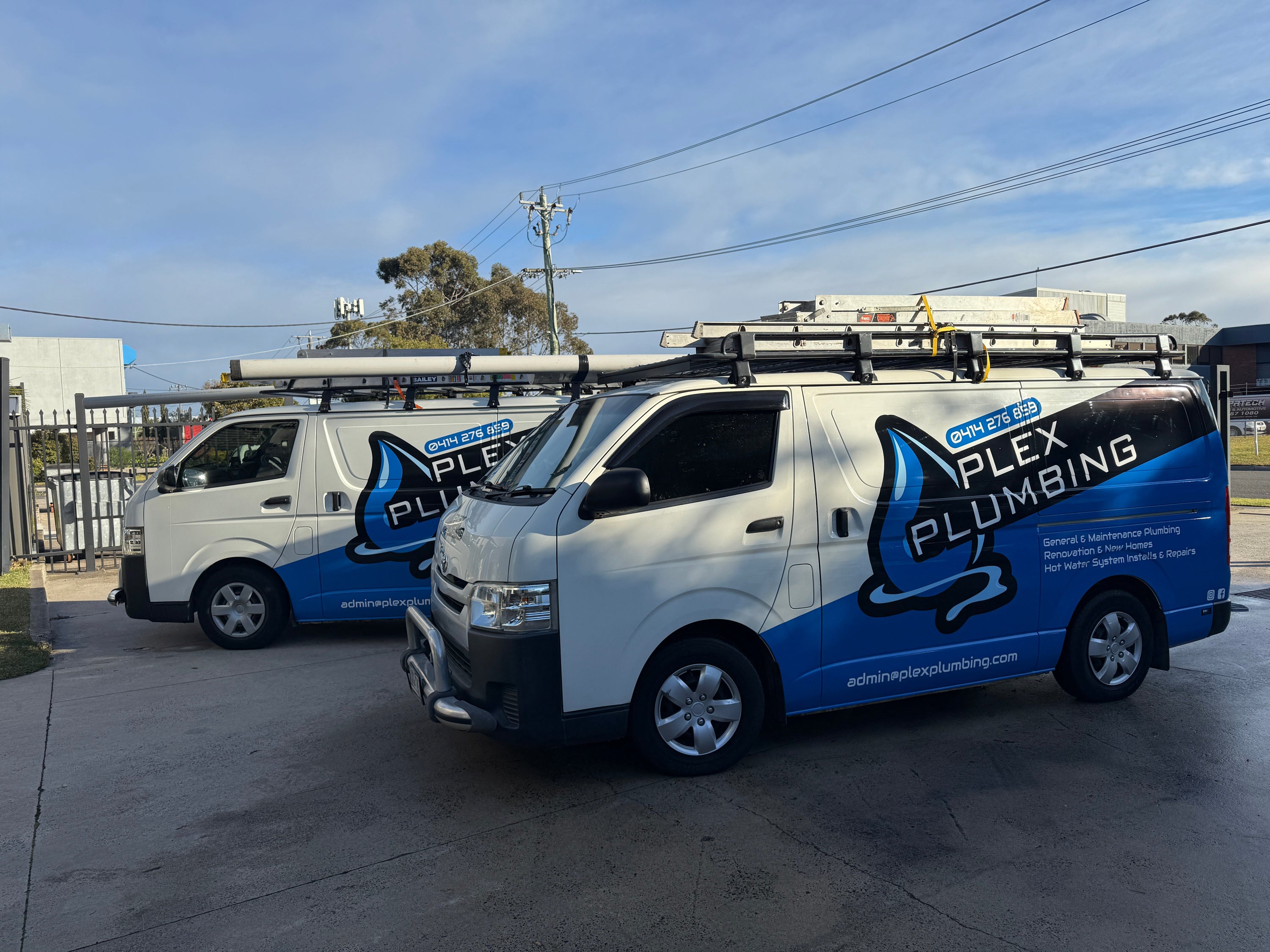 Five Things to Ask Before Booking a Vehicle Wrap